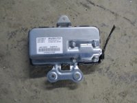 Подушка безопасности в дверь на Land Rover Range Rover L322 — фото 2