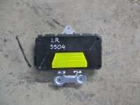 Подушка безопасности в дверь на Land Rover Range Rover L322 — фото 1