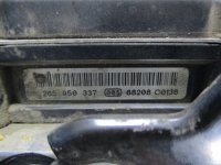 Блок ABS на Land Rover Range Rover L322 — фото 4
