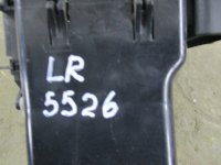Воздушный дефлектор на Land Rover Range Rover L322 — фото 3