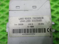 Иммобилайзер на Land Rover Range Rover L322 — фото 7