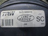 Усилитель тормозов вакуумный на Land Rover Range Rover L322 — фото 3