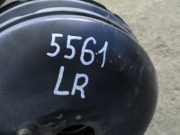 Усилитель тормозов вакуумный на Land Rover Range Rover L322 — фото 4