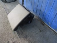 Бардачок на Land Rover Range Rover L322 — фото 2