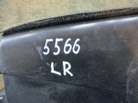 Бардачок на Land Rover Range Rover L322 — фото 7
