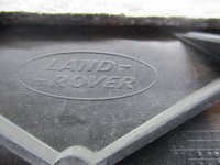 Обшивка двери багажника на Land Rover Range Rover L322 — фото 3