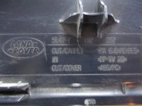 Обшивка багажника на Land Rover Range Rover L322 — фото 3