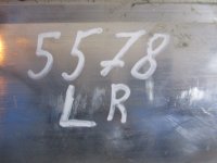 Рулевая колонка на Land Rover Range Rover L322 — фото 6