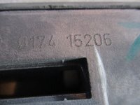 Рулевая колонка на Land Rover Range Rover L322 — фото 9