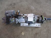 Рулевая колонка на Land Rover Range Rover L322 — фото 3