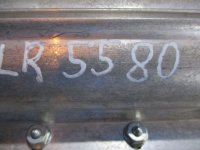 Подушка безопасности пассажирская в торпедо на Land Rover Range Rover L322 — фото 5