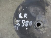 Опора двигателя на Land Rover Range Rover L322 — фото 3