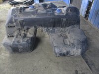 Бак топливный на Land Rover Range Rover L322 — фото 3