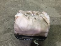 Подушка безопасности в руль на Chevrolet Captiva — фото 5