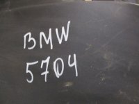 Юбка задняя на BMW X1 F48 — фото 5