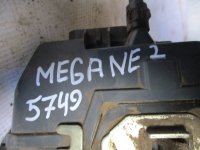 Замок двери задней левой на Renault Megane — фото 6