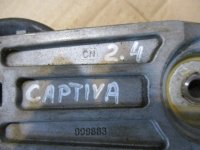 Натяжитель ремня на Chevrolet Captiva — фото 6