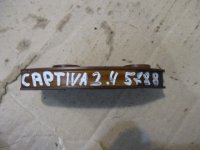 Успокоитель на Chevrolet Captiva — фото 3