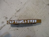 Успокоитель на Chevrolet Captiva — фото 2