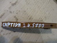 Успокоитель на Chevrolet Captiva — фото 3