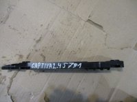 Успокоитель на Chevrolet Captiva — фото 1