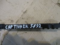 Успокоитель на Chevrolet Captiva — фото 3
