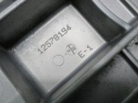 Поддон масляный двигателя на Chevrolet Captiva — фото 8