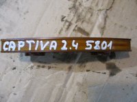 Успокоитель на Chevrolet Captiva — фото 4