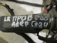 проводка двери передней левой на Land Rover Range Rover L322 — фото 2