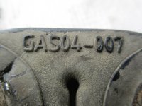 Муфта карданного вала на SsangYong Actyon — фото 4