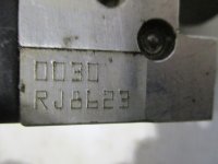 Блок ABS на Renault Koleos Y — фото 3