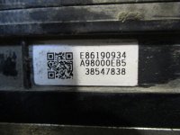 Блок ABS на Renault Koleos Y — фото 4