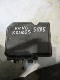 Блок ABS на Renault Koleos Y — фото 2