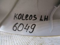 Обшивка двери багажника на Renault Koleos Y — фото 4
