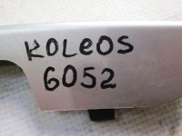 Накладка торпедо на Renault Koleos Y — фото 5