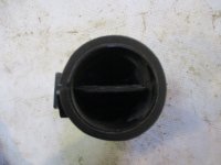 Воздушный дефлектор на Renault Koleos Y — фото 5