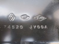 Кронштейн на Renault Koleos Y — фото 6