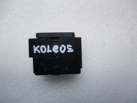 Кнопка многофункциональная на Renault Koleos Y — фото 4