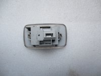 Подсветка на Renault Koleos Y — фото 4