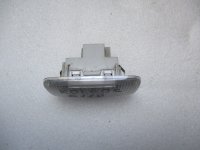 Подсветка на Renault Koleos Y — фото 2
