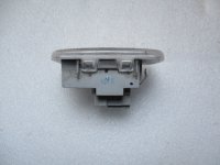 Подсветка на Renault Koleos Y — фото 3