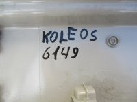 Воздушный дефлектор на Renault Koleos Y — фото 6