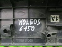 Накладка порога передняя левая на Renault Koleos Y — фото 9