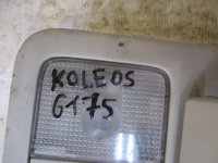 Плафон салонный на Renault Koleos Y — фото 7
