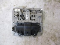 Плафон салонный на Renault Koleos Y — фото 5