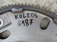 Маховик на Renault Koleos Y — фото 2