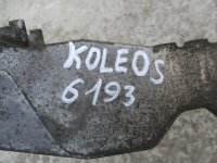 Кронштейн КПП на Renault Koleos Y — фото 8