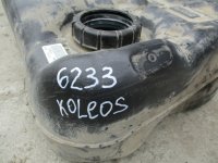 Бак топливный на Renault Koleos Y — фото 3