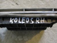 Решетка вентиляционная на Renault Koleos Y — фото 4