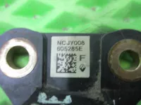 Датчик AIR BAG на Renault Koleos Y — фото 6